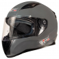 Preview: Helm LS2 silber (FF353)